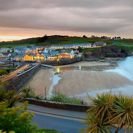 The Strand Inn Dunmore East Extérieur photo