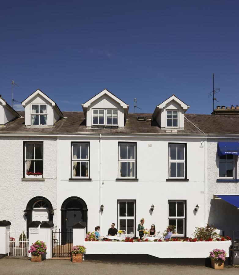 The Strand Inn Dunmore East Extérieur photo