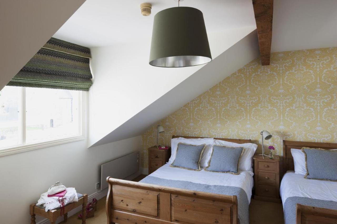 The Strand Inn Dunmore East Extérieur photo