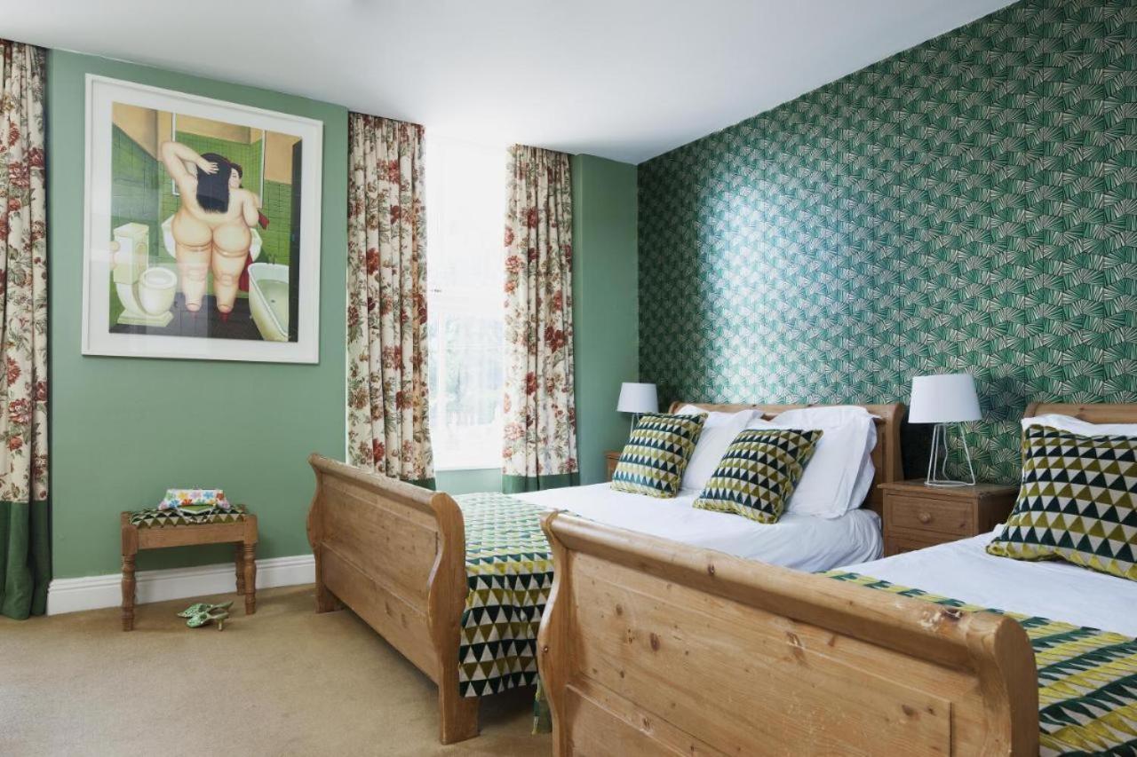 The Strand Inn Dunmore East Extérieur photo