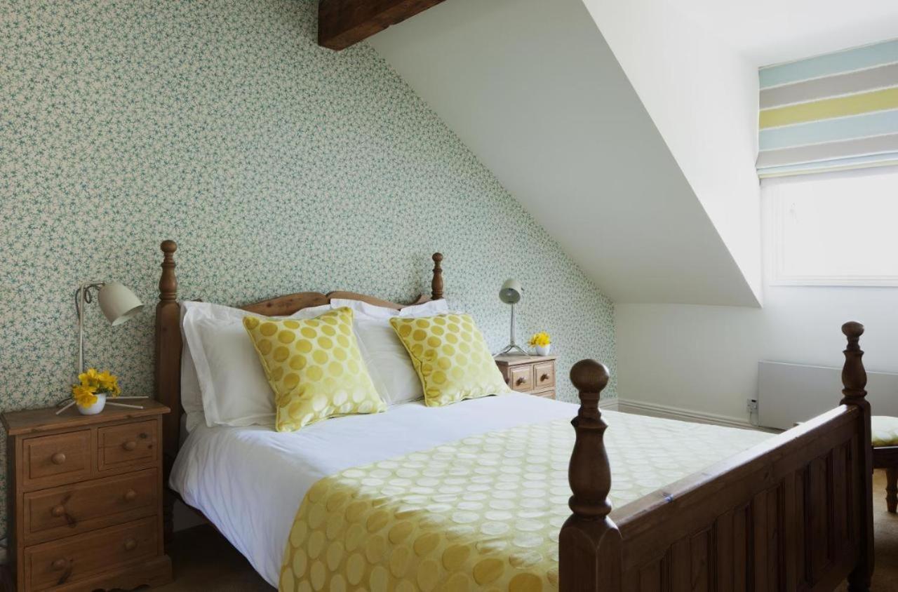 The Strand Inn Dunmore East Extérieur photo