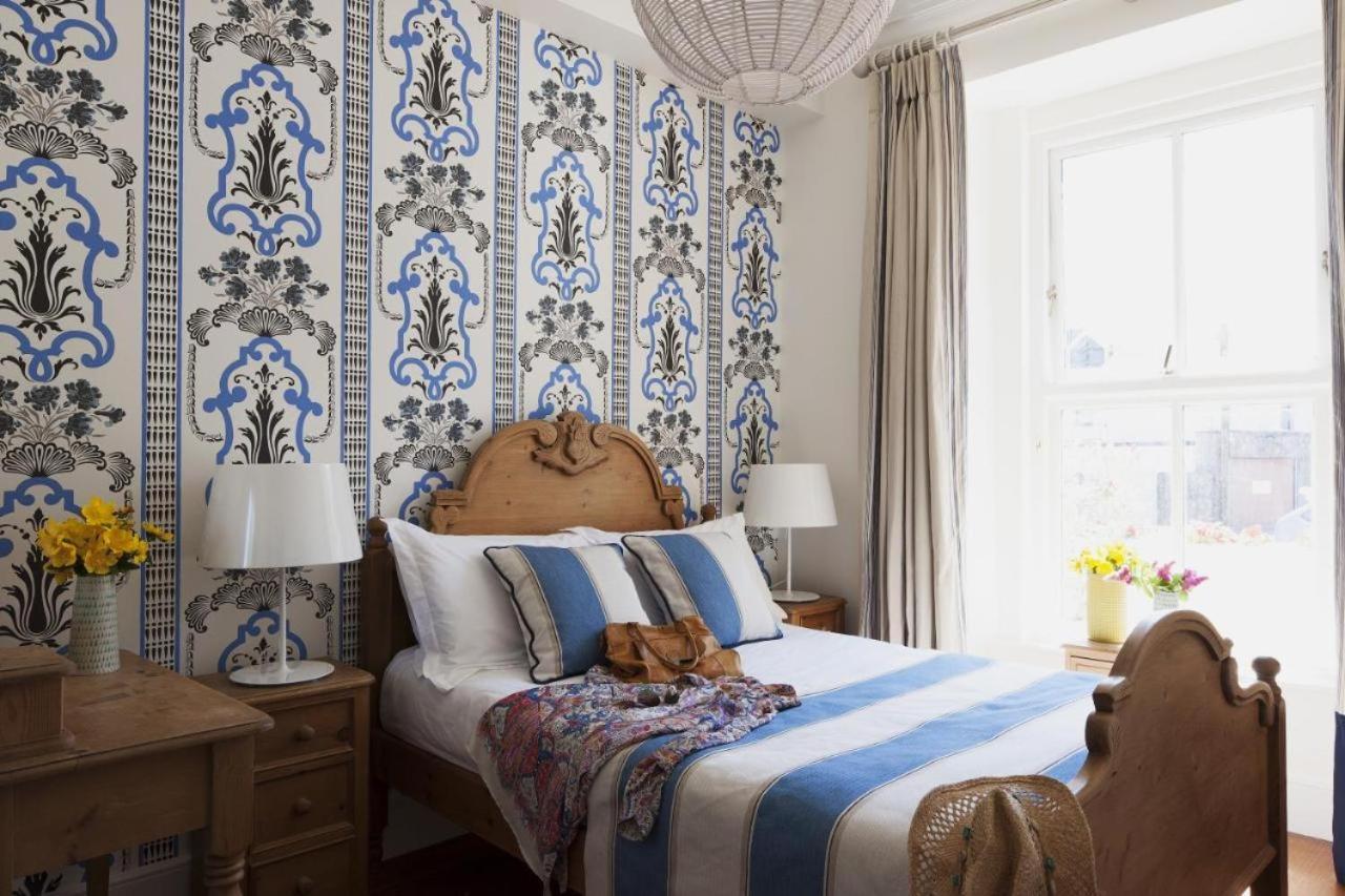The Strand Inn Dunmore East Extérieur photo