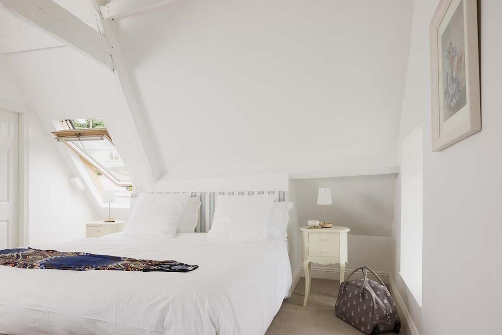 The Strand Inn Dunmore East Chambre photo