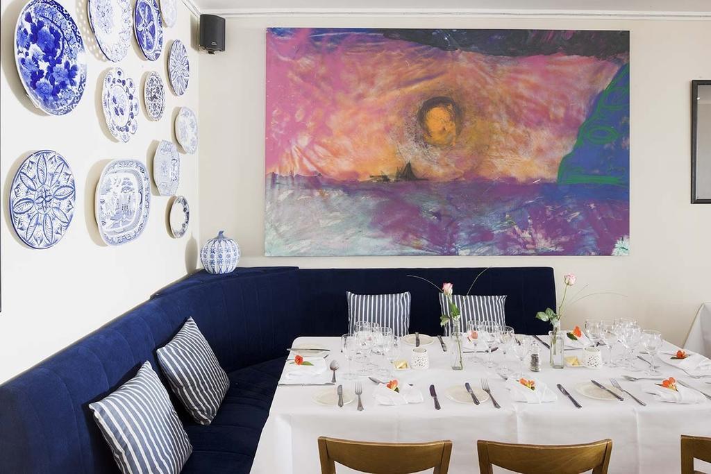 The Strand Inn Dunmore East Extérieur photo