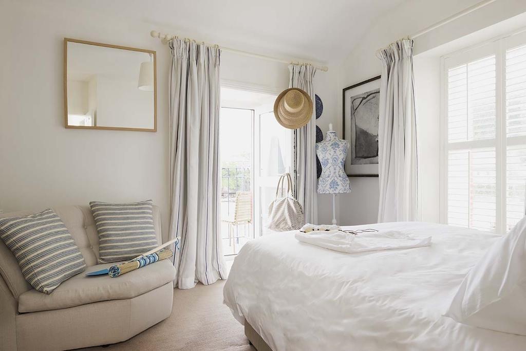 The Strand Inn Dunmore East Chambre photo