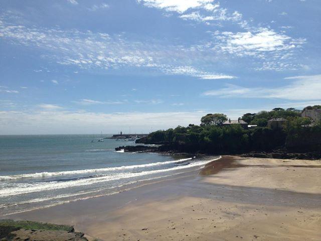 The Strand Inn Dunmore East Extérieur photo
